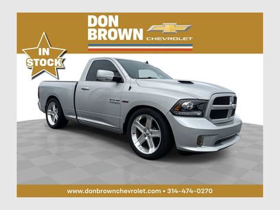 Used 2016 RAM 1500 Sport w/ Convenience Group