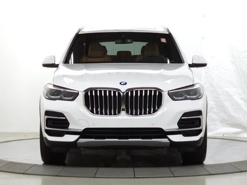 Used 2023 BMW X5 xDrive40i w/ Parking Assistance Package image 2