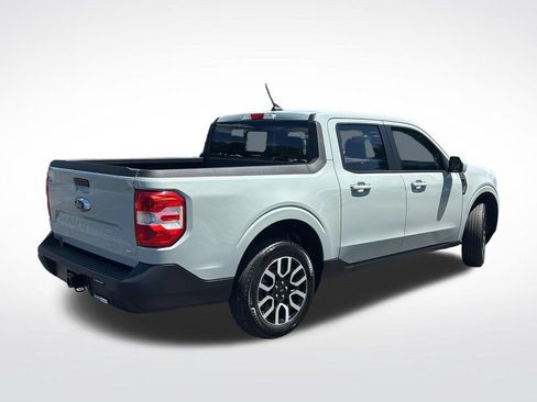 Used 2023 Ford Maverick Lariat w/ Lariat Luxury Package AWD/4WD image 7