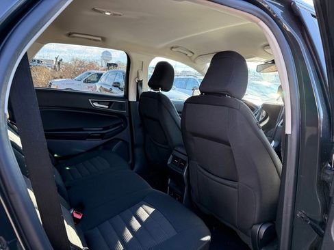 Used 2022 Ford Edge SEL w/ Convenience Package image 18