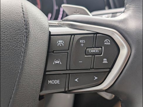 Used 2025 Lexus NX 350 AWD w/ Accessory Package (2T) image 18