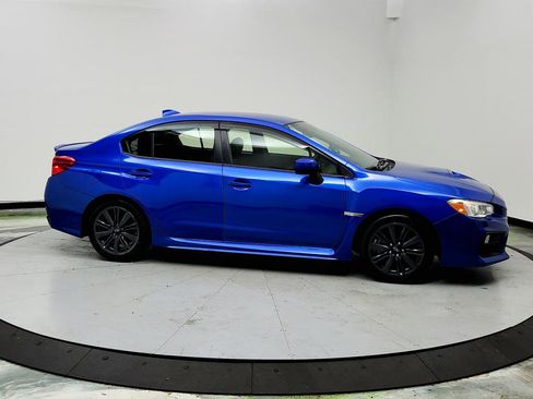 Used 2019 Subaru WRX w/ Popular Package #1 image 4