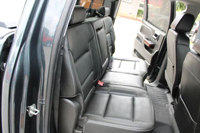 Used 2018 GMC Sierra 1500 SLT AWD/4WD image 26