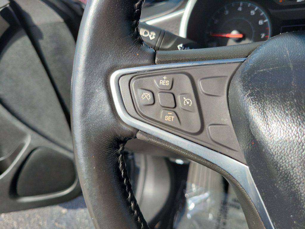 Used 2022 Chevrolet Malibu RS FWD image 31