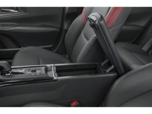 New 2026 Toyota Prius Plug-In Hybrid image 13