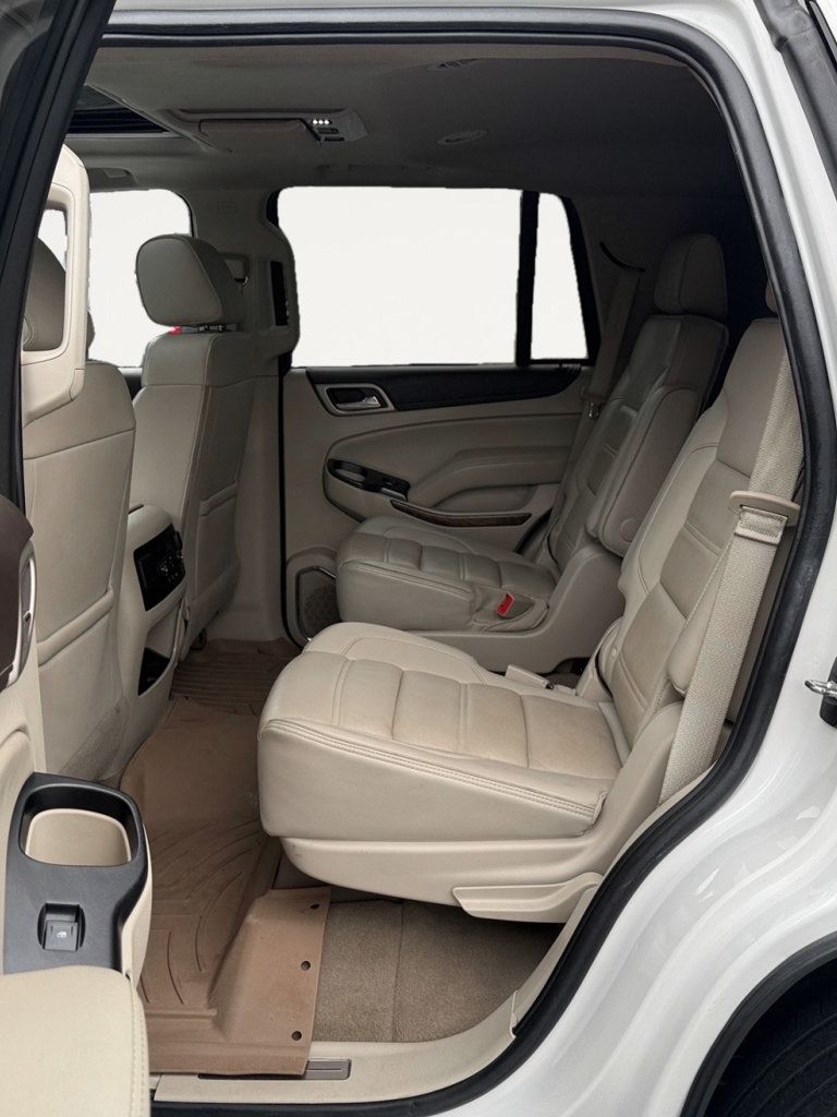Used 2019 GMC Yukon Denali w/ Denali Ultimate Package AWD/4WD image 13