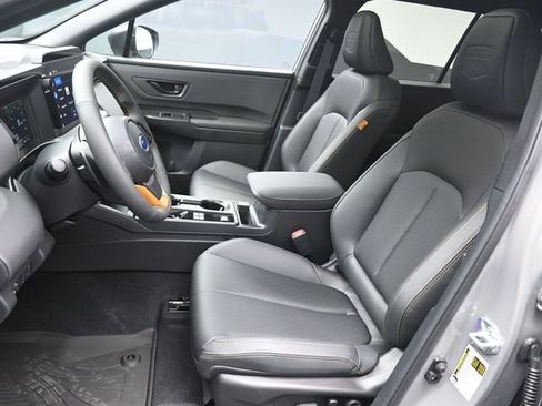 New 2026 Subaru Outback Wilderness AWD/4WD image 18