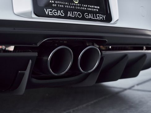 Used 2024 Porsche 911 S/T w/ Extended Leather Package image 14