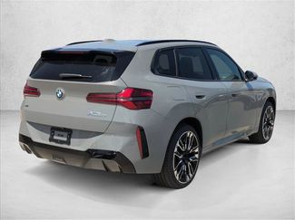 New 2026 BMW X3 xDrive30i w/ Premium Package AWD/4WD video 2