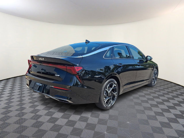 New 2026 Kia K5 GT-Line FWD image 6