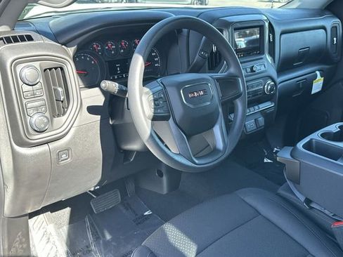 New 2026 GMC Sierra 1500 Pro w/ Pro Value Package AWD/4WD image 10