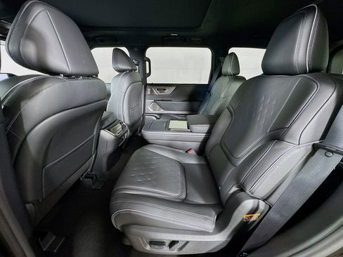 New 2026 INFINITI QX80 Autograph image 29