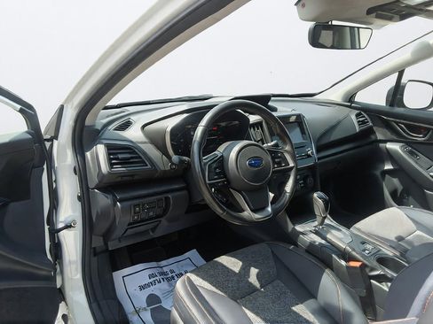 Used 2019 Subaru Crosstrek 2.0i Premium AWD/4WD image 13
