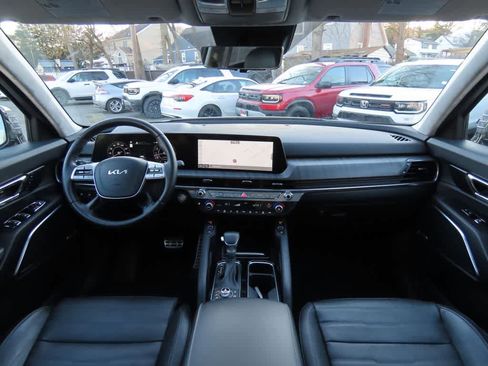 Used 2024 Kia Telluride SX Prestige image 24