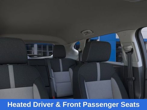 New 2025 Chevrolet Blazer LT w/ Convenience Package image 25