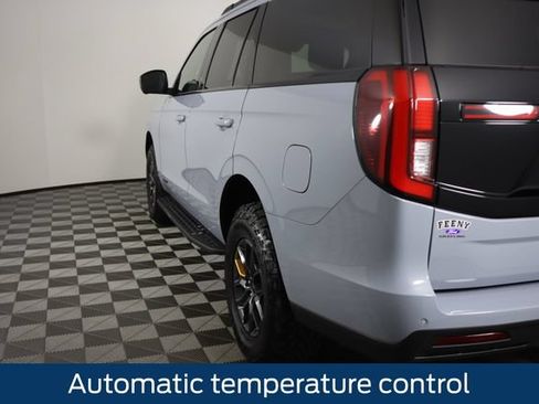 New 2026 Ford Expedition Tremor AWD/4WD image 20