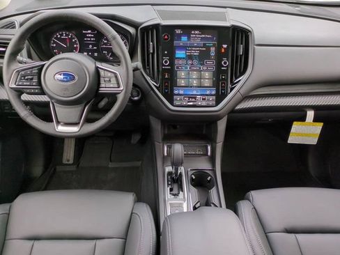 Used 2026 Subaru Ascent Premium AWD/4WD image 14