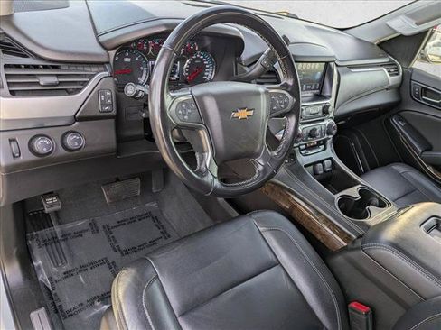 Used 2019 Chevrolet Tahoe LT AWD/4WD image 10
