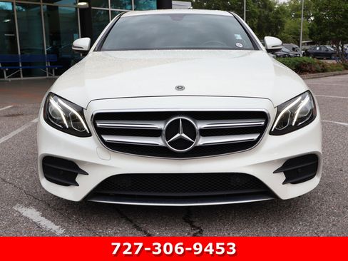 Used 2018 Mercedes-Benz E 300 image 13