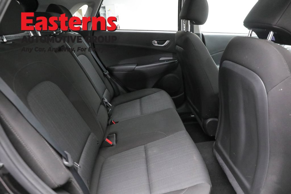 Used 2022 Hyundai Kona SEL w/ Convenience Package AWD/4WD image 24