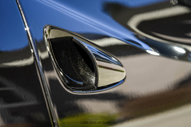 Used 2013 Ferrari California RWD image 97