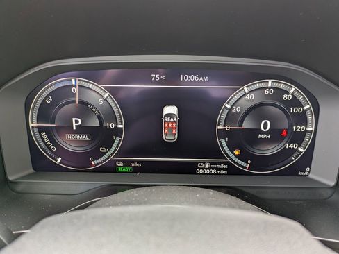 New 2026 Nissan Rogue SL AWD/4WD image 26