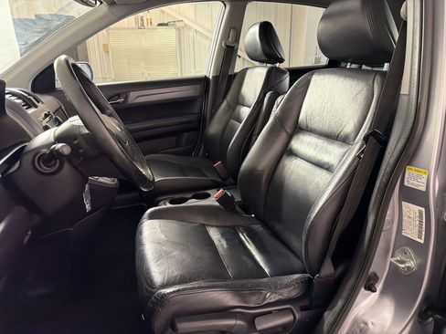 Used 2007 Honda CR-V EX-L image 5