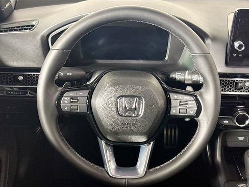 Used 2026 Honda Civic Sport Touring image 13