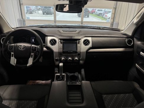 Used 2019 Toyota Tundra SR5 w/ TRD Off Road Package AWD/4WD image 20