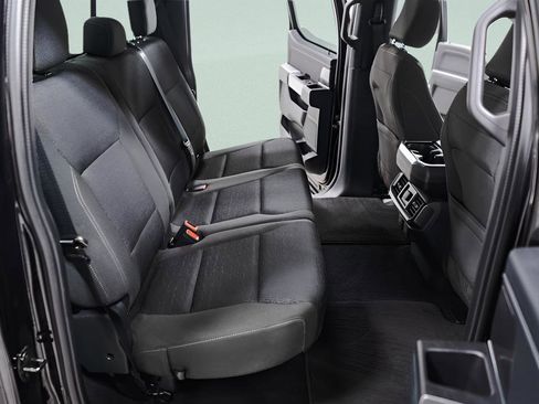 Used 2023 Ford F150 XLT w/ Equipment Group 302A High image 35