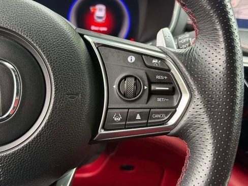 Certified 2024 Acura MDX A-Spec AWD/4WD image 30