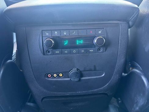 Used 2012 Chevrolet Tahoe LTZ image 24