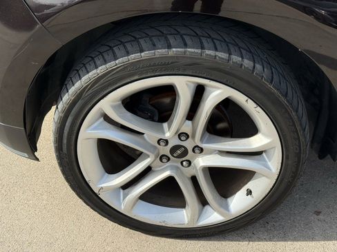 Used 2015 Lincoln MKX AWD w/ Equipment Group 102A image 17