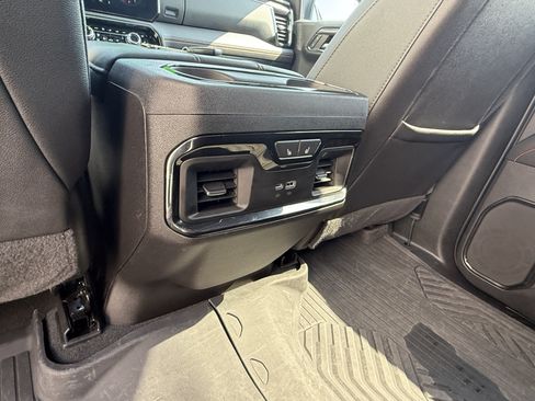 Used 2022 GMC Sierra 1500 AT4 w/ AT4 Premium Package AWD/4WD image 20