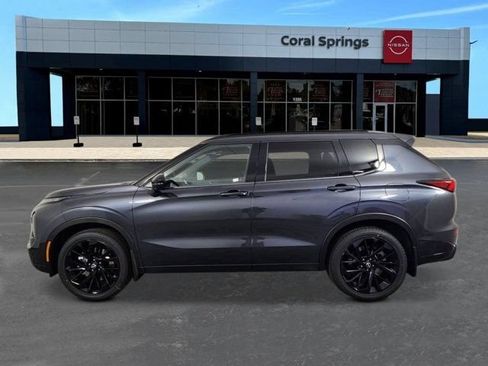 New 2026 Nissan Rogue Platinum AWD/4WD image 2