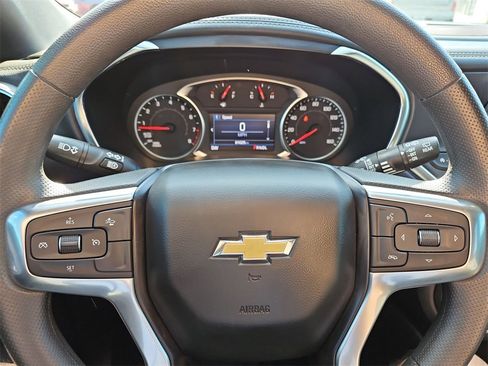 Certified 2021 Chevrolet Blazer LT image 11