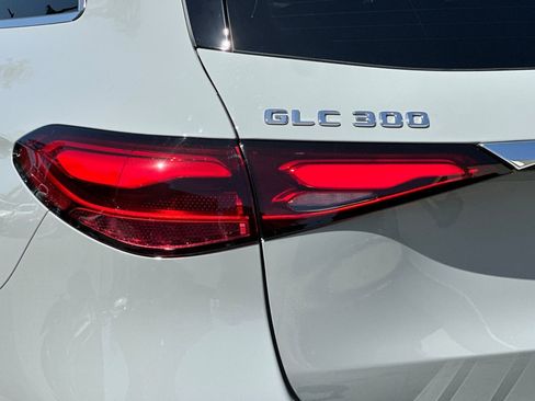 New 2026 Mercedes-Benz GLC 300 image 26