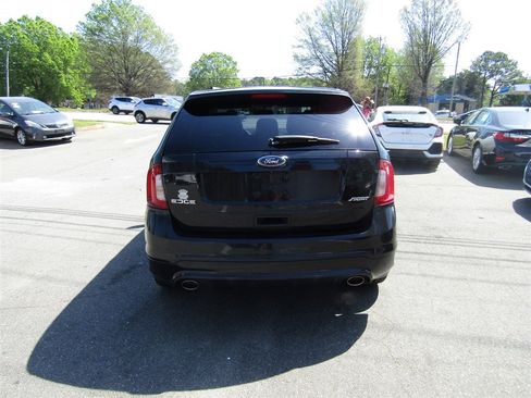 Used 2013 Ford Edge Sport w/ Driver Entry Pkg image 7