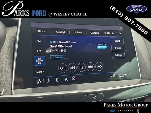 Used 2023 Cadillac CT5 V w/ Premium Package RWD image 22