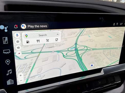 Certified 2025 Chevrolet Silverado 1500 High Country image 31