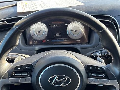 Used 2023 Hyundai Tucson Limited image 20