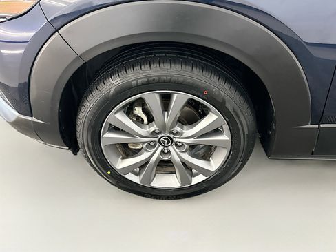 Used 2025 MAZDA CX-30 AWD 2.5 S w/ Preferred Package image 11