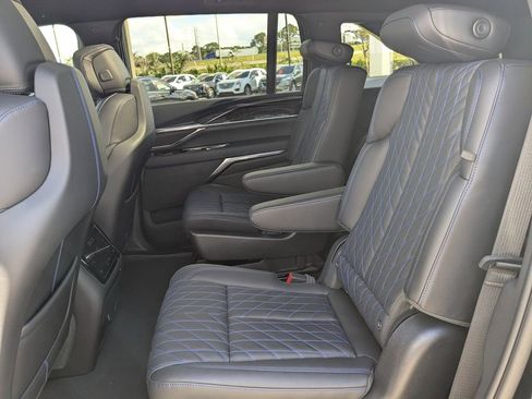 New 2026 Cadillac Escalade IQ Luxury 1 image 15