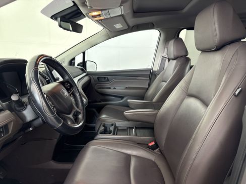 Used 2018 Honda Odyssey EX-L image 5