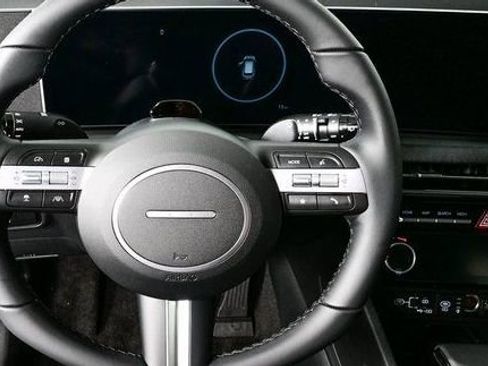 New 2026 Hyundai Tucson SEL image 18