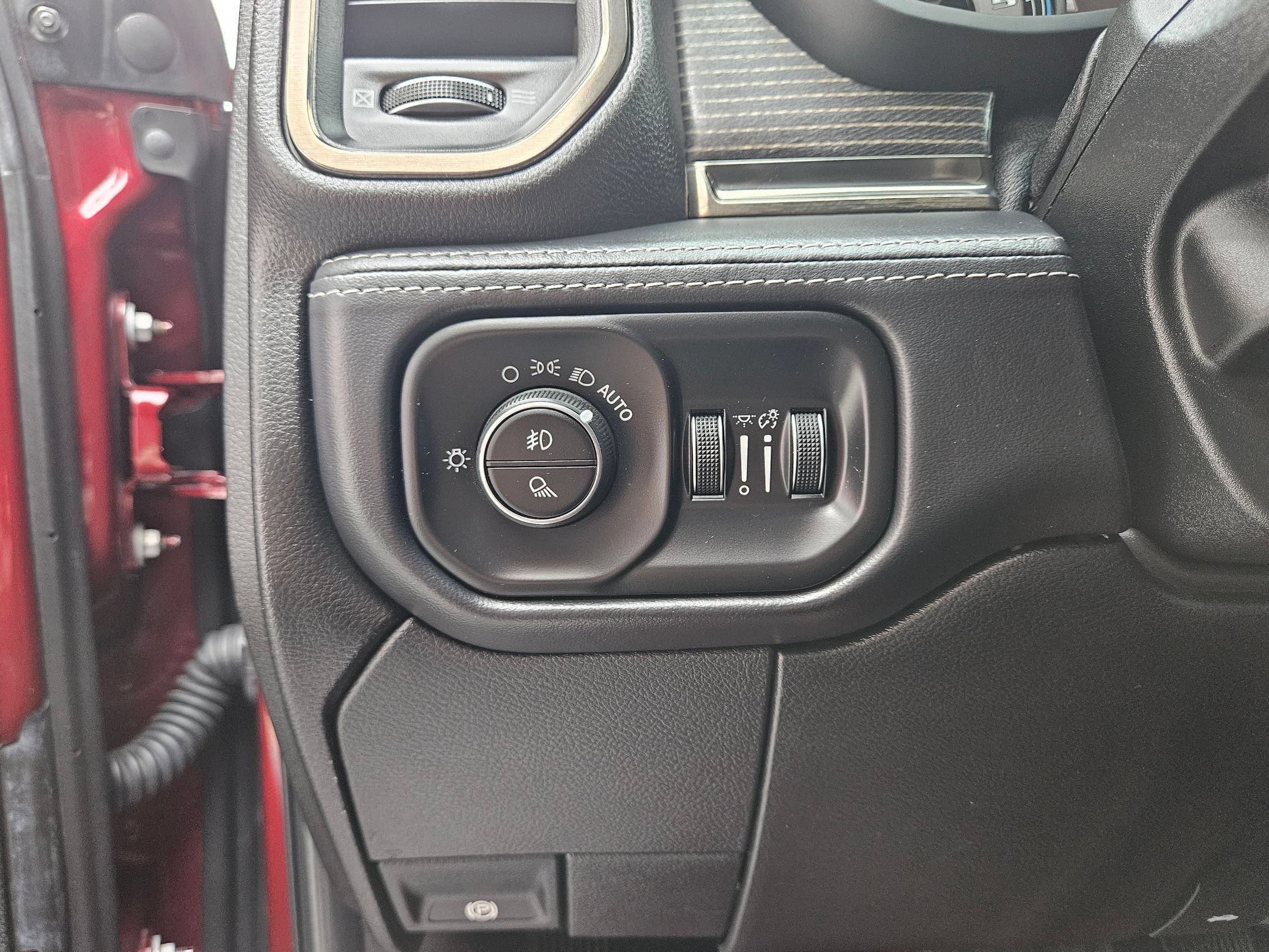 Used 2019 RAM 2500 Limited AWD/4WD image 20
