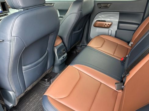 Used 2024 Ford Maverick Lariat w/ FX4 Off-Road Package image 14