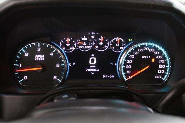 Used 2016 Chevrolet Suburban LTZ AWD/4WD image 23