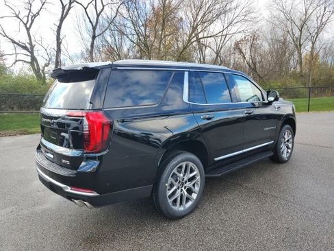 New 2026 GMC Yukon Denali image 5