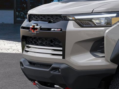 New 2026 Chevrolet Colorado ZR2 w/ Technology Package image 43